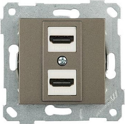 

Розетка, Rita 2200-458-0186