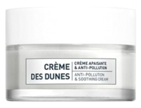 Крем для лица Algologie Creme Des Dunes Anti-Pollution & Soothing Cream (50мл) - 