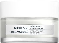Крем для лица Algologie Richesse Des Vagues Hydra-Comfort Rich Cream (50мл) - 