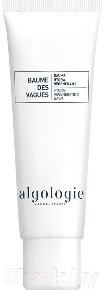 Бальзам для лица Algologie Baume Des Vages - Hydra-Regenerating Balm