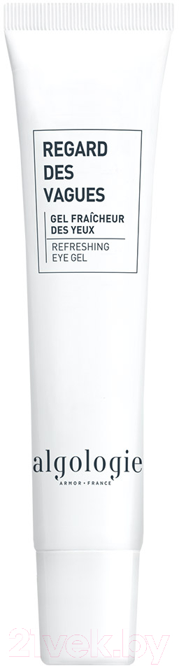 Гель для век Algologie Regard Des Vagues Refreshing Eye Gel