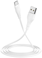

Кабель Borofone, BX18 Optimal AM-Type-C
