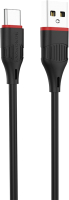 

Кабель Borofone, BX17 USB Type-C