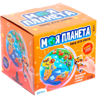 Научная игра Эврики Моя планета. Животные / 7354867 - 