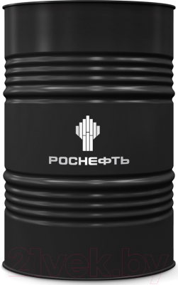 Моторное масло Роснефть Diesel 2 10W40 / 8283 (216.5л)