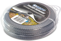 

Леска для триммера Хопер, Duo-Spire крученый квадрат 3.0мм 5LB 350м