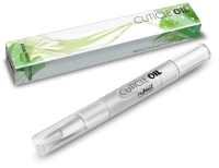 

Масло для кутикулы RuNail, Алоэ Вера №2647