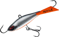 

Балансир Sprut, Loki 3 SBK