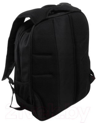 Рюкзак David Jones PC-005 (черный)