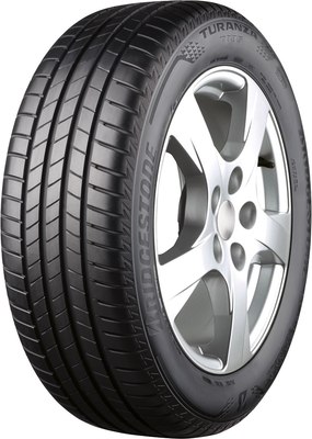 

Летняя шина, Turanza T005 225/40R18 92Y Audi