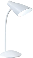 Настольная лампа INhome ССП 19Б 8Вт 480Лм / 4690612041063 (белый) - 