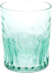 Стакан Andrea Fontebasso Glass Serena / S8557320VER (зеленый) - 