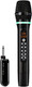 Радиосистема микрофонная PS Sound WRM-UHF161 -