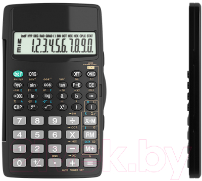Калькулятор Erich Krause SC-910 / 57521