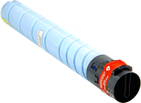 

Тонер-картридж Konica Minolta, TN-221C / A8K345H