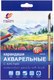 Набор цветных карандашей ЛУЧ Классика цвета / 32С 2091-08 (18цв) - 