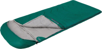 Спальный мешок Trek Planet Preston Xl Lux / 70336-R (зеленый) - 