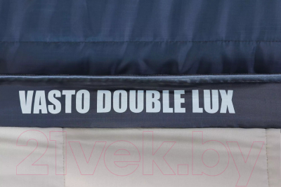 Спальный мешок Trek Planet Vasto Double Lux / 70338