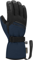 Перчатки лыжные Reusch Morris Gore-Tex / 6201375-4471 (р-р 11, Dress Blue/Black) - 