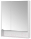 Шкаф с зеркалом для ванной Акватон Сканди 70 (1A252202SD010) - 