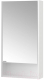 Шкаф с зеркалом для ванной Акватон Сканди 45 (1A252002SD010) - 
