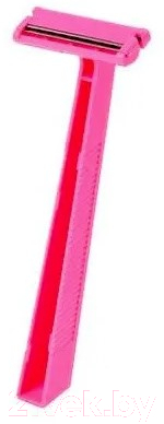 Изображение товара Набор бритвенных станков Super-Max Twin Blade Ladie (10шт)