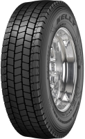 

Грузовая шина Kelly, Armorsteel KDM2 315/80R22.5 156/154L