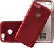 Чехол-накладка Case Deep Matte для Xiaomi Mi A1 Mi5X (красный матовый) - 