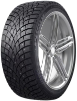 Зимняя шина Triangle IcelynX TI501 265/60R18 114T (шипы) - 