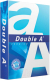 Миниатюра изображения товара Бумага Double A А3 80г/м2 А+ / 110902 (500л)