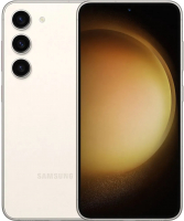 Смартфон Samsung Galaxy S23 8GB/128GB / SM-S911B (бежевый) - 
