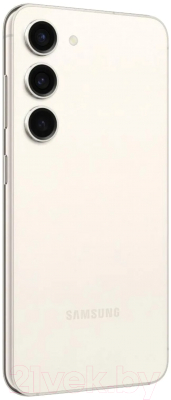 Смартфон Samsung Galaxy S23 8GB/128GB / SM-S911B (бежевый)