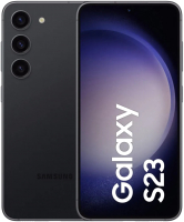 Смартфон Samsung Galaxy S23 8GB/128GB / SM-S911B (черный) - 
