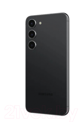 Смартфон Samsung Galaxy S23 8GB/128GB / SM-S911B (черный)