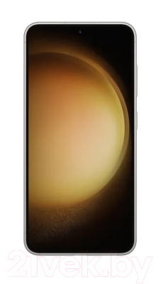 Смартфон Samsung Galaxy S23 8GB/256GB / SM-S911B (бежевый)
