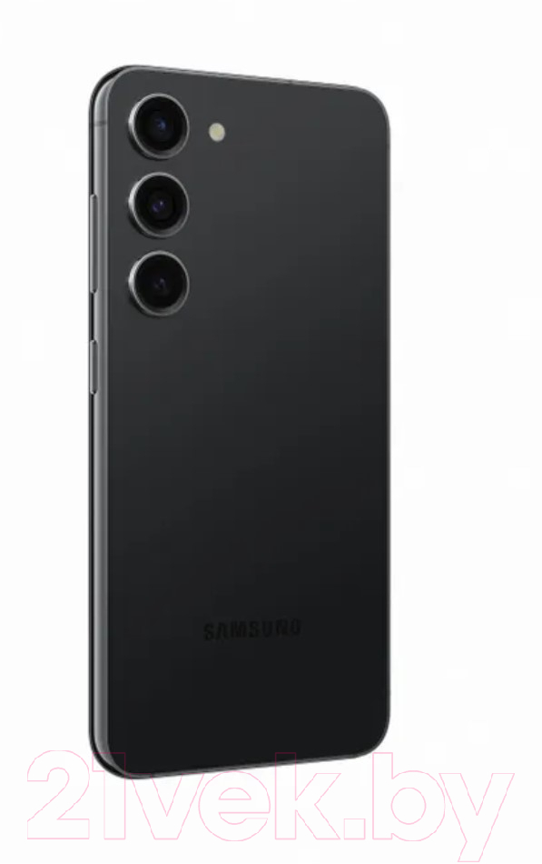 Смартфон Samsung Galaxy S23 8GB/256GB / SM-S911B (черный)