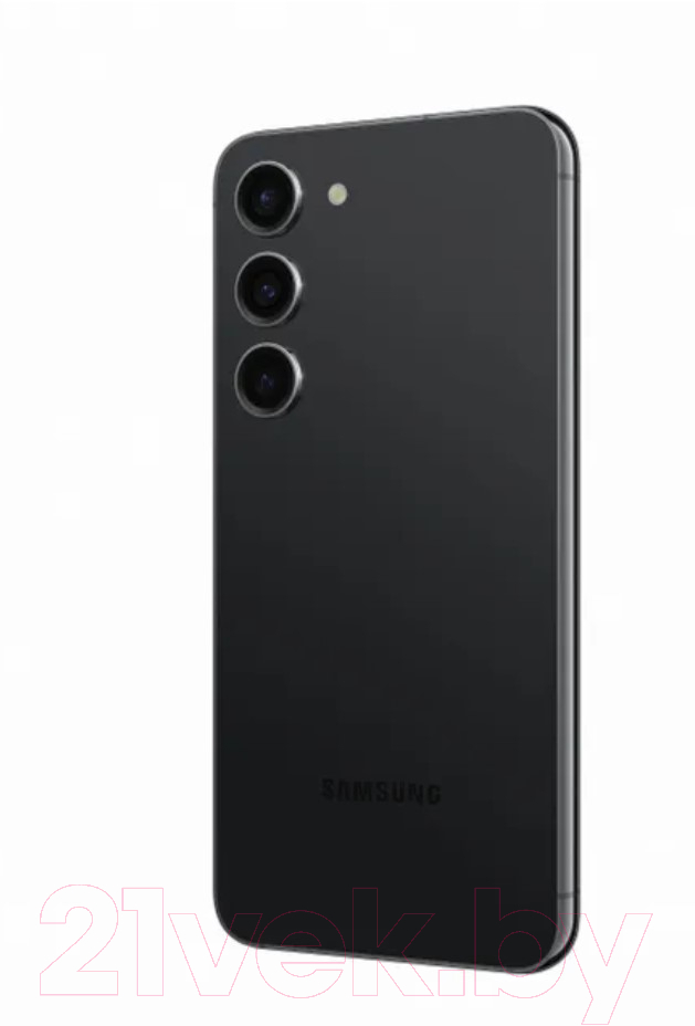 Смартфон Samsung Galaxy S23 8GB/256GB / SM-S911B (черный)