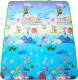 Игровой коврик Крошка Я Морское путешествие / 2333382 - 