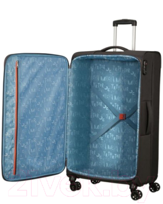 Чемодан на колесах American Tourister Sea Seeker MD7*08 003