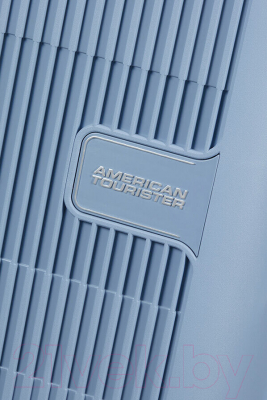 Чемодан на колесах American Tourister Aerostep MD8*08 003