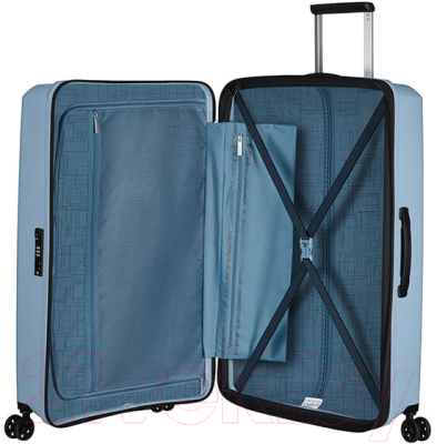 Чемодан на колесах American Tourister Aerostep MD8*08 003