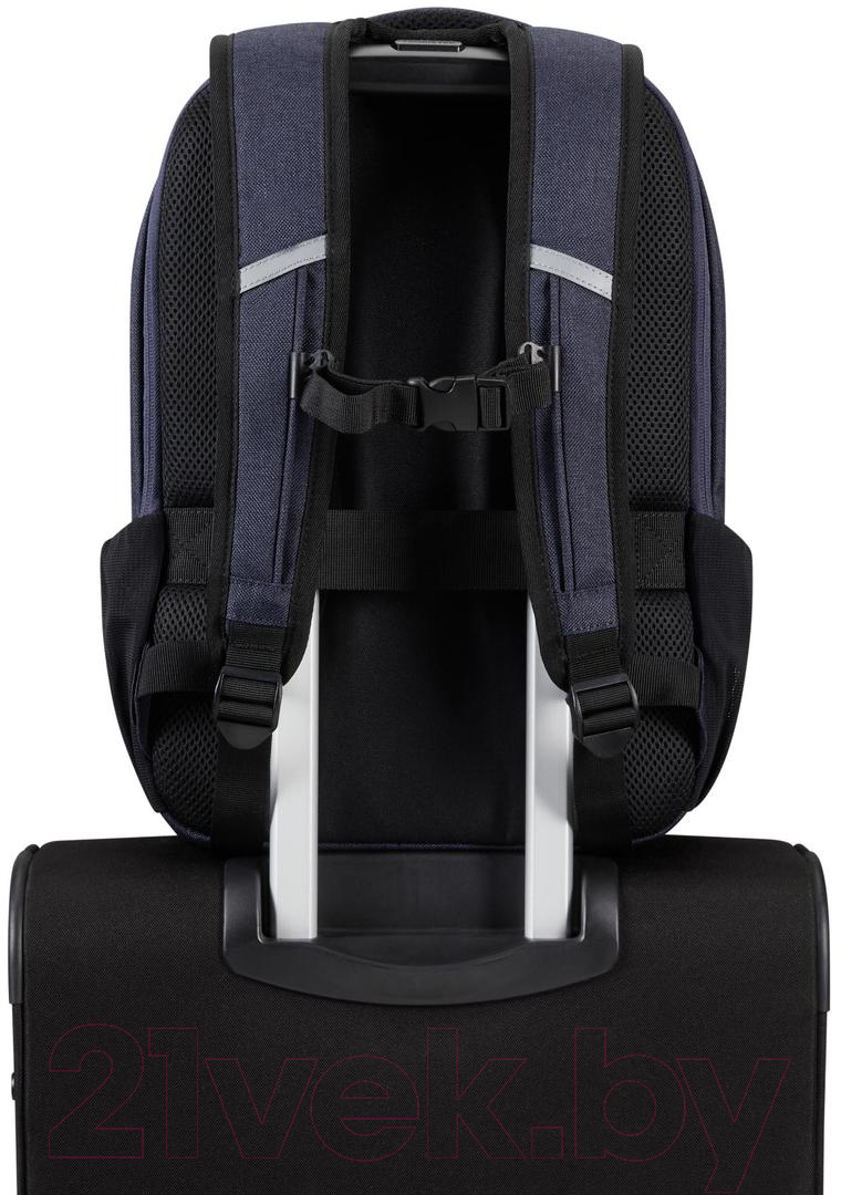 Рюкзак American Tourister Streethero ME2*41 001