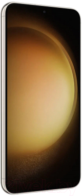 Изображение товара Смартфон Samsung Galaxy S23+ 8GB/256GB / SM-S916B (бежевый)