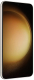Миниатюра изображения товара Смартфон Samsung Galaxy S23+ 8GB/256GB / SM-S916B (бежевый)