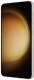Миниатюра изображения товара Смартфон Samsung Galaxy S23+ 8GB/256GB / SM-S916B (бежевый)