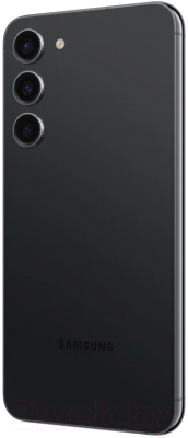 Изображение товара Смартфон Samsung Galaxy S23+ 8GB/256GB / SM-S916B (черный)