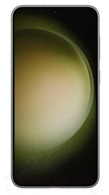 Изображение товара Смартфон Samsung Galaxy S23+ 8GB/256GB / SM-S916B (зеленый)