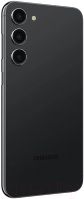 Изображение товара Смартфон Samsung Galaxy S23+ 8GB/512GB / SM-S916B (черный)