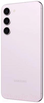 Изображение товара Смартфон Samsung Galaxy S23+ 8GB/512GB / SM-S916B (светло-розовый)