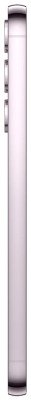 Изображение товара Смартфон Samsung Galaxy S23+ 8GB/512GB / SM-S916B (светло-розовый)